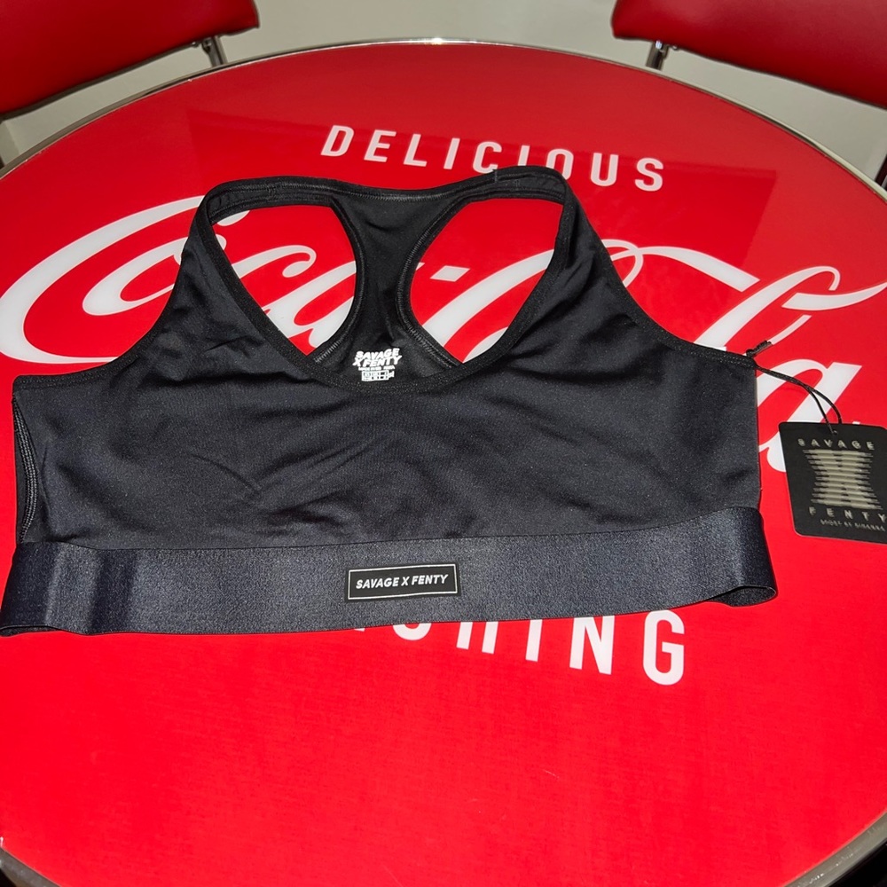 Savage X Fenty Sports Bra